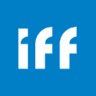 IFF International Flavors & Fragrances Inc. logo