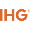 IHG InterContinental Hotels Group PLC logo
