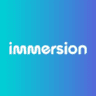 IMMR Immersion Corporation logo