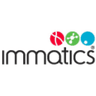 IMTX Immatics N.V. logo