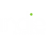 INDI indie Semiconductor, Inc. logo