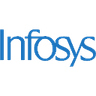 INFY Infosys Limited logo