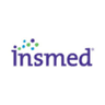 INSM Insmed Incorporated logo