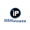 IPWR Ideal Power Inc. logo