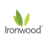 IRWD Ironwood Pharmaceuticals, Inc. logo