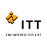 ITT ITT Inc. logo