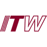 ITW Illinois Tool Works Inc. logo
