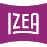 IZEA IZEA Worldwide, Inc. logo