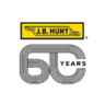 JBHT J.B. Hunt Transport Services, Inc. logo