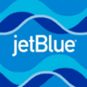 JBLU JetBlue Airways Corporation logo