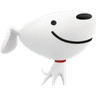 JD JD.com, Inc. logo