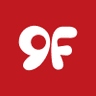JFU 9F Inc. logo