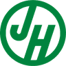 JHX James Hardie Industries plc logo