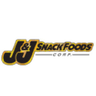 JJSF J&J Snack Foods Corp. logo