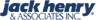 JKHY Jack Henry & Associates, Inc. logo