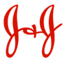 JNJ Johnson & Johnson logo