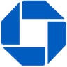 JPM JPMorgan Chase & Co. logo