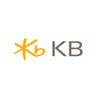 KB KB Financial Group Inc. logo
