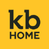 KBH KB Home logo