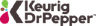 KDP Keurig Dr Pepper Inc. logo