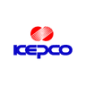KEP Korea Electric Power Corporation logo