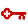 KEY KeyCorp logo