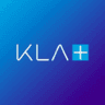 KLAC KLA Corporation logo