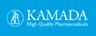 KMDA Kamada Ltd. logo