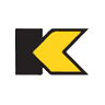 KMT Kennametal Inc. logo