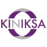 KNSA Kiniksa Pharmaceuticals, Ltd. logo