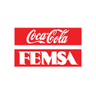 KOF Coca-Cola FEMSA, S.A.B. de C.V. logo