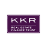 KREF KKR Real Estate Finance Trust Inc. logo