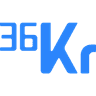 KRKR 36Kr Holdings Inc. logo