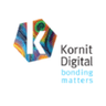 KRNT Kornit Digital Ltd. logo