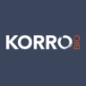 KRRO Korro Bio, Inc. logo