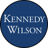 KW Kennedy-Wilson Holdings, Inc. logo
