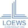 L Loews Corporation logo