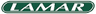 LAMR Lamar Advertising Company logo