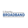 LBRDA Liberty Broadband Corporation logo