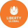 LBTYK Liberty Global plc logo