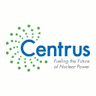 LEU Centrus Energy Corp. logo
