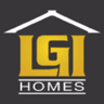 LGIH LGI Homes, Inc. logo