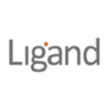 LGND Ligand Pharmaceuticals Incorporated logo