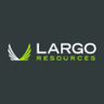 LGO Largo Inc. logo