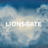 LION Lionsgate Studios Corp. logo