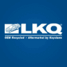 LKQ LKQ Corporation logo
