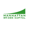 LOAN Manhattan Bridge Capital, Inc. logo