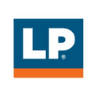 LPX Louisiana-Pacific Corporation logo