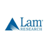LRCX Lam Research Corporation logo