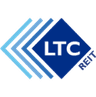 LTC LTC Properties, Inc. logo